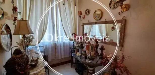 Apartamento com 3 Quartos à venda, 107m² no Flamengo, Rio de Janeiro