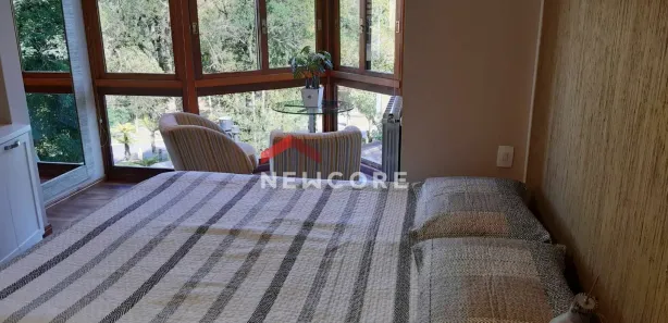 Apartamento com 2 Quartos à venda, 113m² no Planalto, Gramado