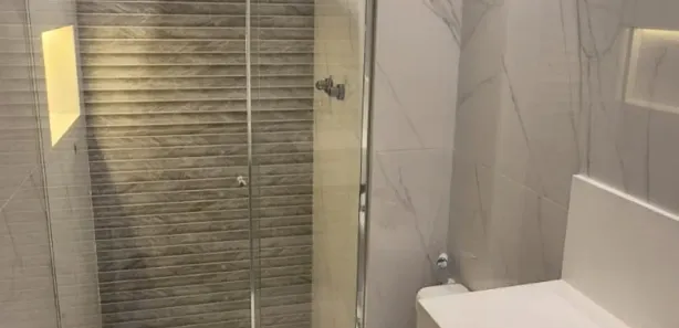 Apartamento com 2 Quartos para venda ou aluguel, 110m² no Barra da Tijuca, Rio de Janeiro
