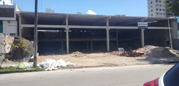 Ponto Comercial para alugar, 207m² no Boa Viagem, Recife