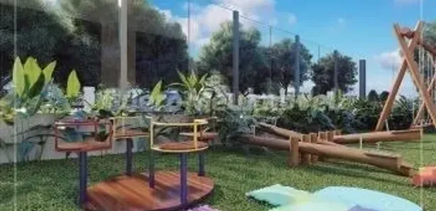 Apartamento com 2 Quartos à venda, 55m² no Cruzeiro, Caxias do Sul