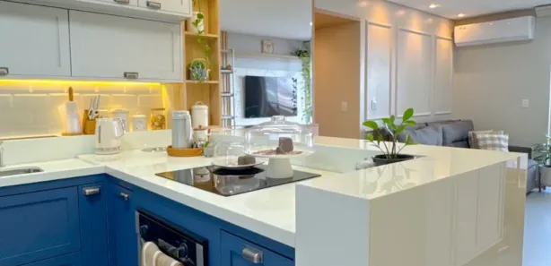 Apartamento com 3 Quartos à venda, 93m² no Compensa, Manaus