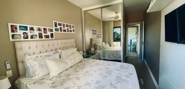 Apartamento com 2 Quartos à venda, 89m² no Pituba, Salvador
