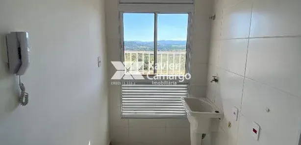 Apartamento com 2 Quartos para alugar, 53m² no Jardim Dona Regina Picelli, Rio Claro