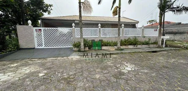 Casa com 4 Quartos à venda, 200m² no Balneário Costa Azul, Matinhos