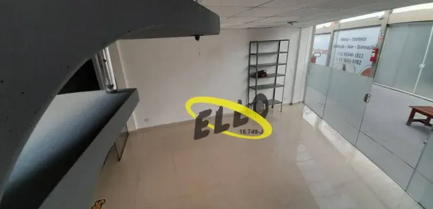 Ponto Comercial à venda, 44m² no Jardim da Glória, Cotia
