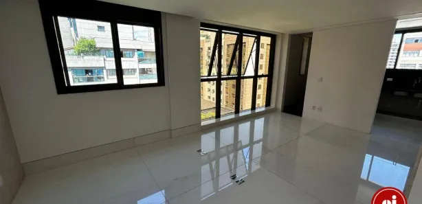 Apartamento com 3 Quartos à venda, 106m² no Savassi, Belo Horizonte