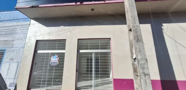 Sala Comercial para alugar, 70m² no Jandaia do Sul, Jandaia do Sul