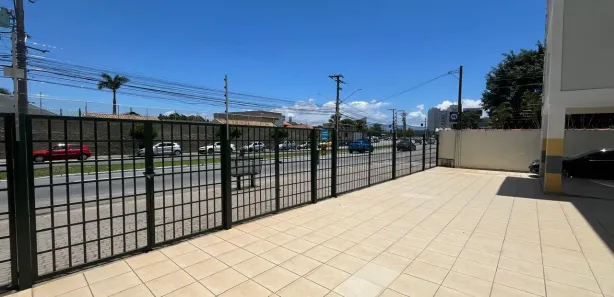 Apartamento com 2 Quartos à venda, 77m² no Jardim das Nações, Taubaté