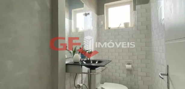 Sala Comercial para alugar, 34m² no Santa Rosa, Belo Horizonte