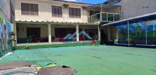 Casa com 4 Quartos para alugar, 540m² no Campo Grande, Rio de Janeiro