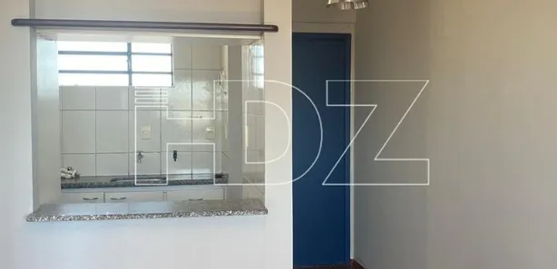 Apartamento com 1 Quarto à venda, 39m² no Centro, Araraquara