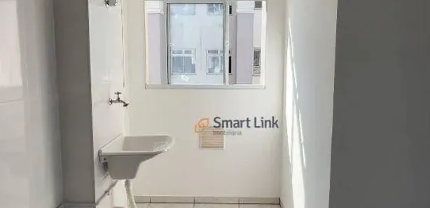 Apartamento com 2 Quartos à venda, 48m² no Novo Horizonte (Manilha), Itaboraí