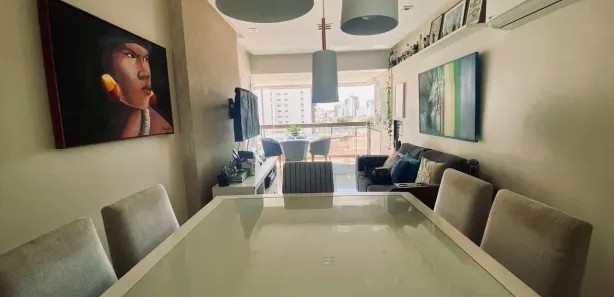 Apartamento com 2 Quartos à venda, 96m² no Pituba, Salvador