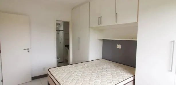 Apartamento com 3 Quartos para alugar, 72m² no Resgate, Salvador