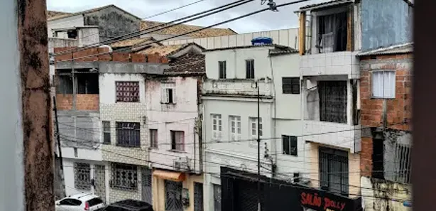 Apartamento com 1 Quarto à venda, 40m² no Tororó, Salvador