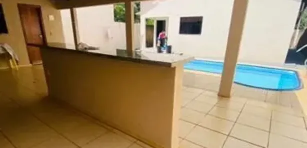 Casa com 3 Quartos à venda, 185m² no Plano Diretor Sul, Palmas
