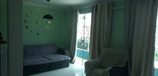 Casa com 3 Quartos à venda, 180m² no Caji, Lauro de Freitas