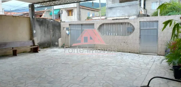 Casa com 3 Quartos à venda, 120m² no Campo Grande, Rio de Janeiro
