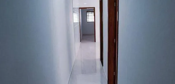 Casa com 2 Quartos à venda, 110m² no Parque São Luís, Taubaté