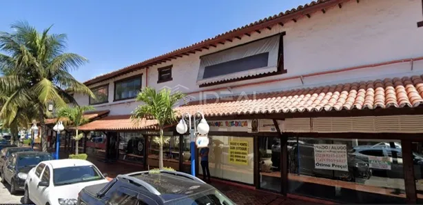 Ponto Comercial para venda ou aluguel, 45m² no Centro, Cabo Frio