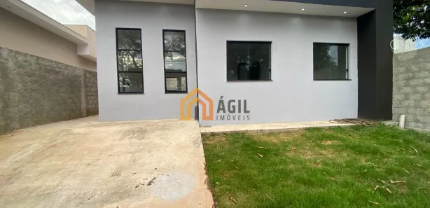 Casa com 3 Quartos à venda, 70m² no São Sebastião, Igarapé