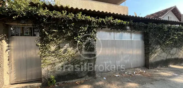 Casas à venda em Bonsucesso, Rio de Janeiro - Viva Real