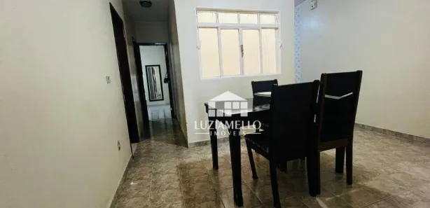 Casa com 3 Quartos à venda, 140m² no Ceilândia Norte, Brasília