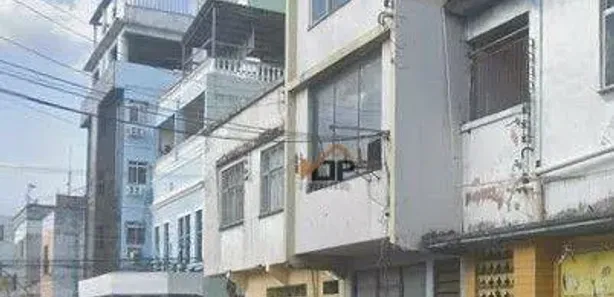 Ponto Comercial à venda, 378m² no Centro, Manaus