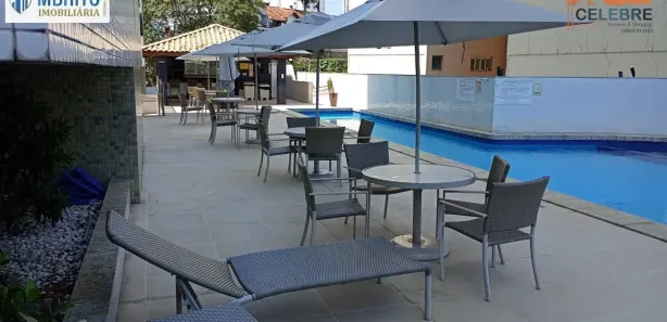 Apartamento com 2 Quartos para alugar, 74m² no Canela, Salvador
