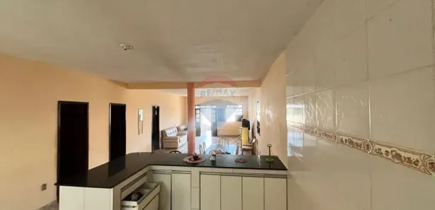 Casa com 6 Quartos à venda, 175m² no Jauá (Abrantes), Camaçari