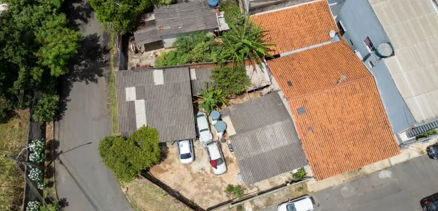 Lote/Terreno à venda, 265m² no Metropolitana, Brasília