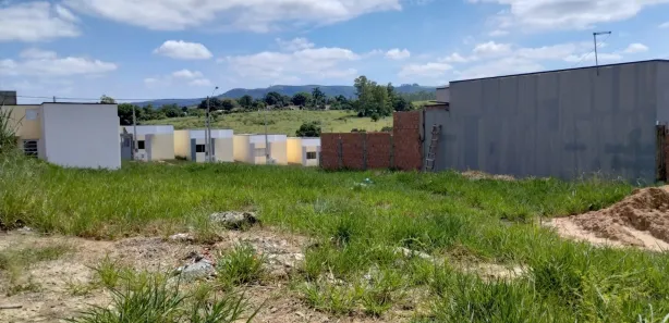 Lote/Terreno à venda, 154m² no Jardim Marussig, Charqueada