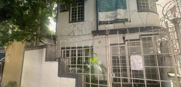 Ponto Comercial para alugar, 500m² no Centro, Nova Iguaçu