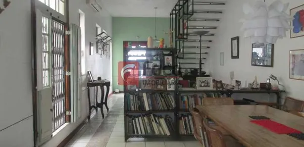 Casa com 5 Quartos à venda, 288m² no Humaitá, Rio de Janeiro