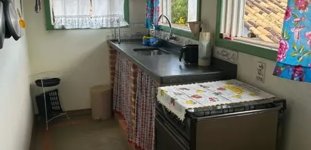 Casa com 3 Quartos à venda, 269m² no , Serro
