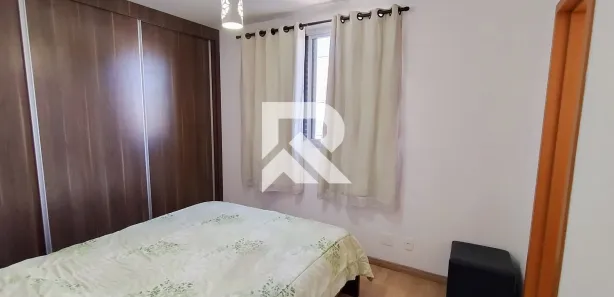 Apartamento com 3 Quartos à venda, 75m² no Paraíso, Belo Horizonte