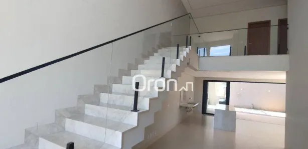 Casa de Condomínio com 3 Quartos à venda, 249m² no Vila Rosa, Goiânia
