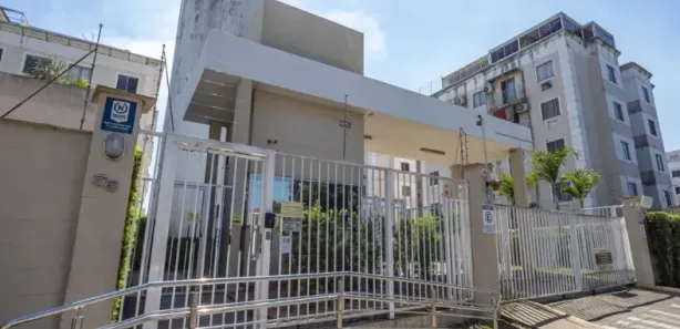 Apartamento com 2 Quartos à venda, 52m² no Santos Dumont, São Leopoldo
