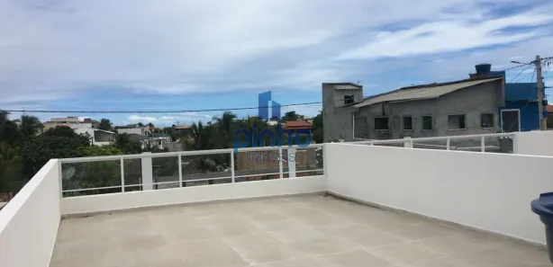 Casa com 2 Quartos à venda, 60m² no Jauá (Abrantes), Camaçari