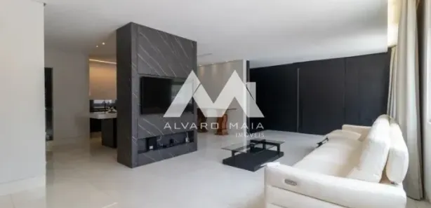 Apartamento com 3 Quartos à venda, 160m² no Lourdes, Belo Horizonte