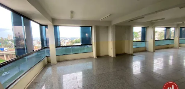 Prédio Comercial para alugar, 1250m² no Jardim Casa Branca, Betim