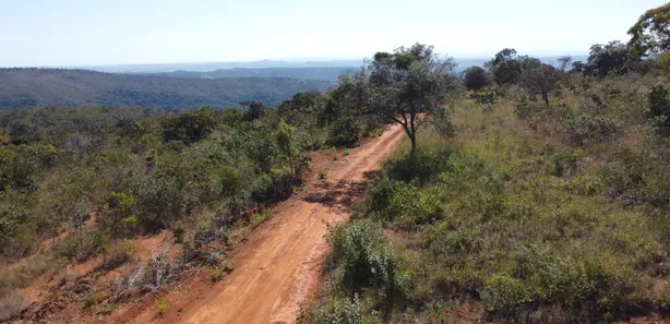 Lote/Terreno à venda, 20000m² no Centro, Lagoa Santa