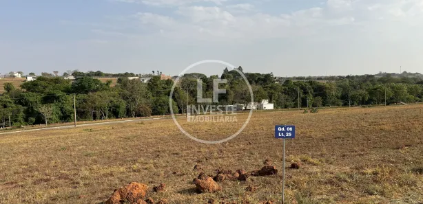 Lote/Terreno à venda, 500m² no , Abadia de Goiás