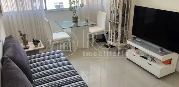 Cobertura com 4 Quartos à venda, 133m² no Tijuca, Rio de Janeiro