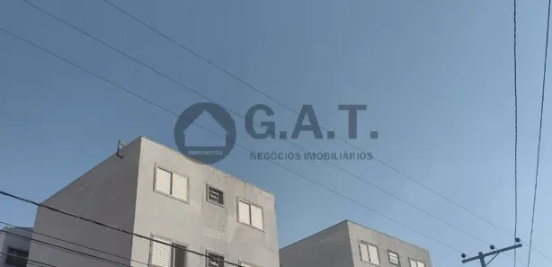 Apartamento com 2 Quartos para alugar, 54m² no Vila Haro, Sorocaba