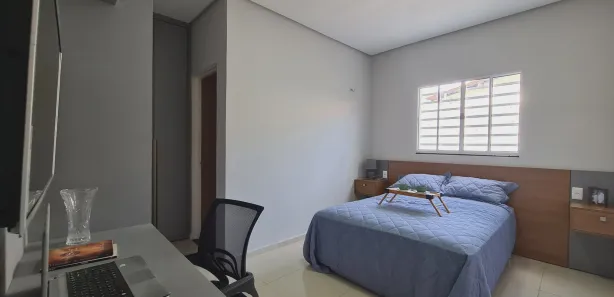 Casa com 3 Quartos à venda, 87m² no Parque Alvorada, Timon