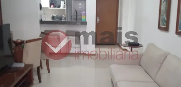 Apartamento com 1 Quarto à venda, 69m² no Pituba, Salvador