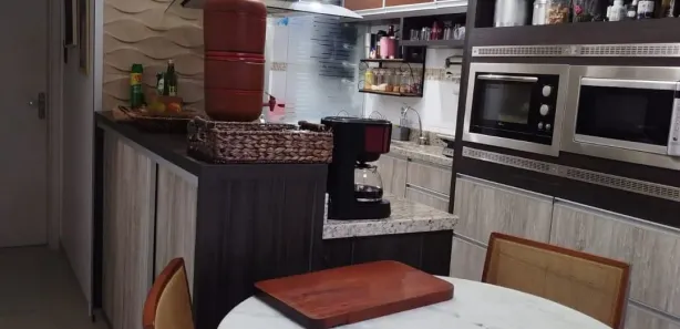Apartamento com 2 Quartos à venda, 50m² no Campina, São Leopoldo