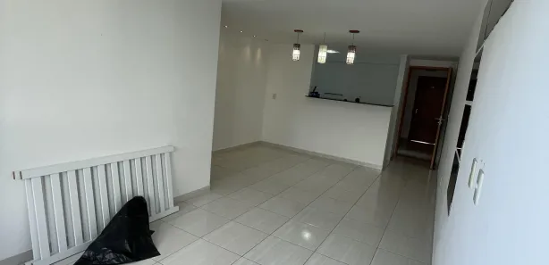 Apartamento com 3 Quartos para alugar, 74m² no Jardim São Paulo, João Pessoa